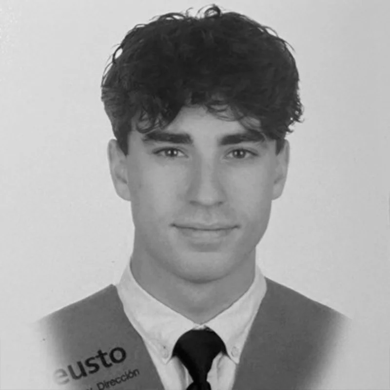 Íñigo Rodríguez