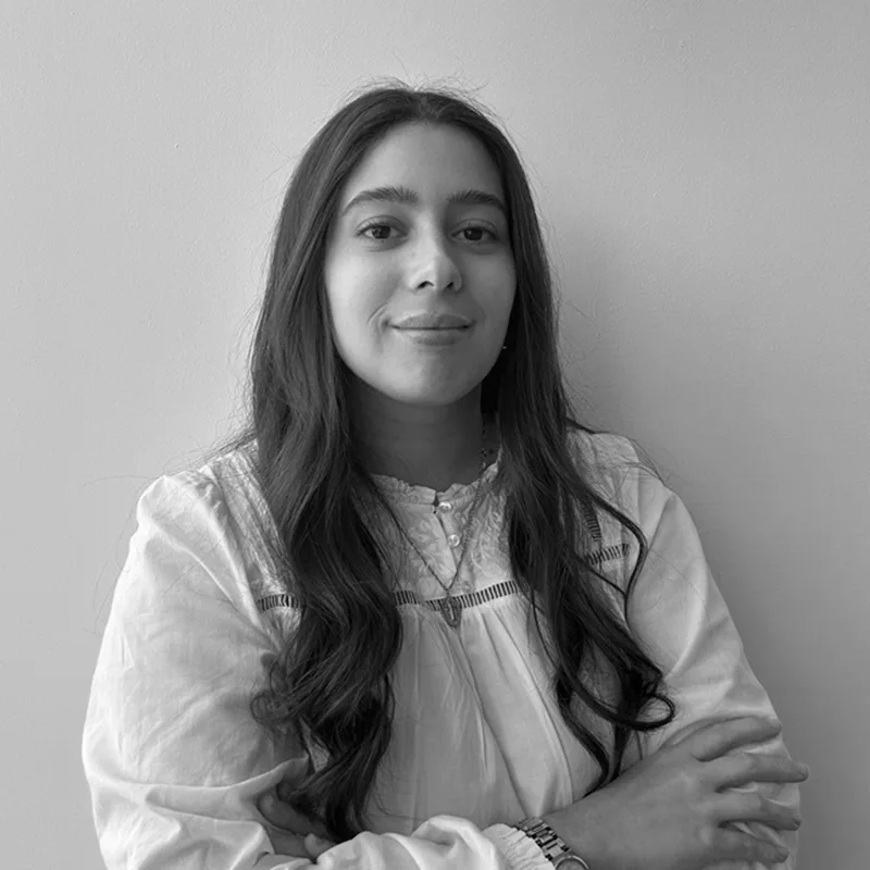 Maider Cabado Alonso