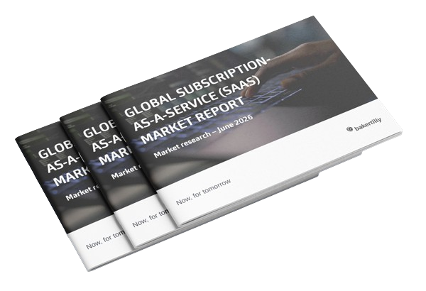 Informe del sector SaaS en 2026 Informe del sector SaaS en 2026