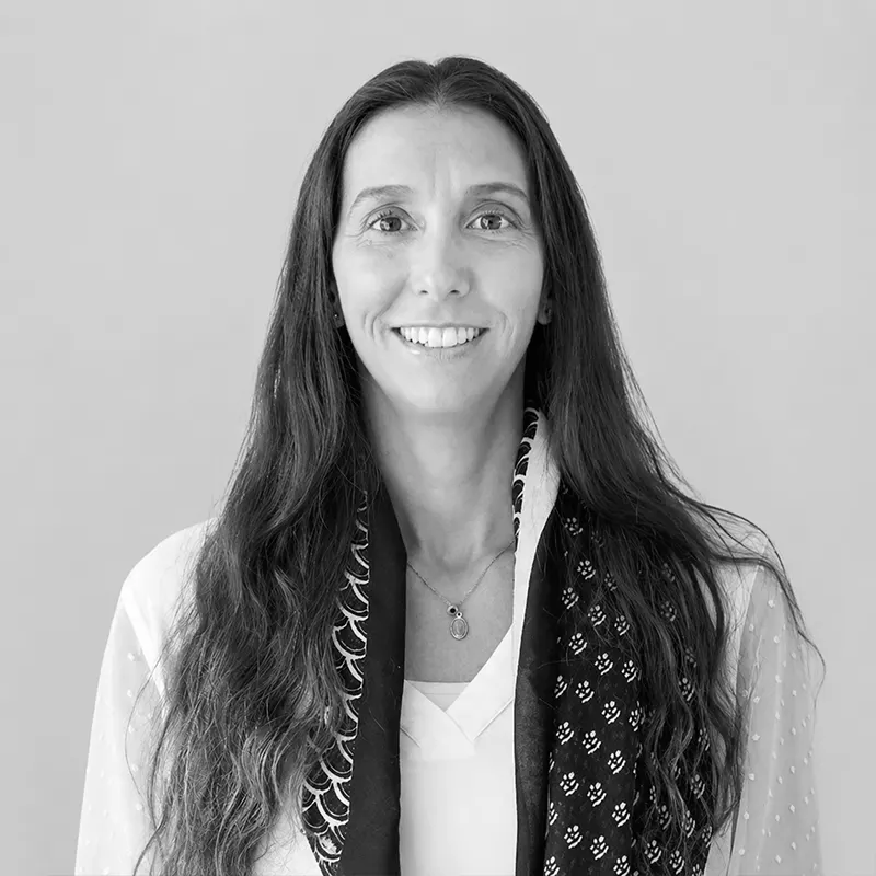 Sylvia Martinez Queirolo