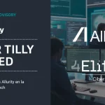 Allurity adquiere 4Elitech con el asesoramiento de Baker Tilly allurity adquiere 4elitech