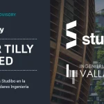 Studibo adquiere Valladares Ingeniería con el asesoramiento de Baker Tilly studibo adquiere valladares