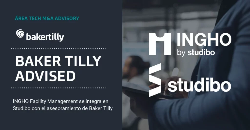 studibo adquiere ingho
