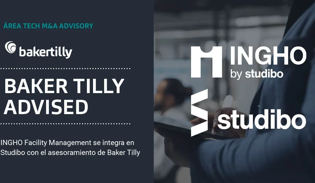 INGHO is being integrated into Studibo with advice from Baker Tilly
