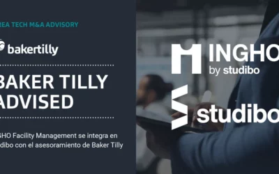 Home INGHO se integra en Studibo con el asesoramiento de Baker Tilly