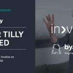 Baker Tilly advises Invelon on the acquisition of byAR